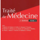  Traité de médecine, 5e édition – Les 3 volumes en un seul clic